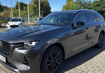 Mazda CX-80 9.599 km 56.991 &euro; Grevenbroich 41515