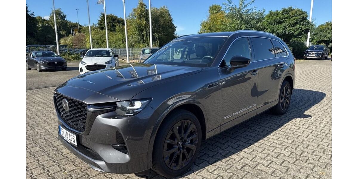 Mazda CX-80 9.599 km 56.991 &euro; Grevenbroich 41515