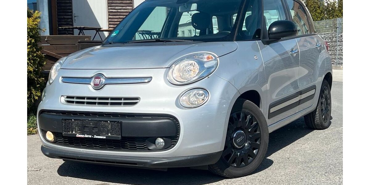 Fiat 500L 84.832 km 6.500 &euro; Gelsenkirchen 45884