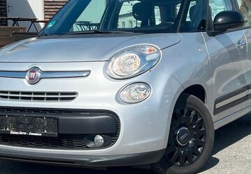 Fiat 500L 84.832 km 7.250 &euro; Gelsenkirchen 45884