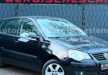 VW Polo 184.500 km 2.799 &euro; Wuppertal 42285