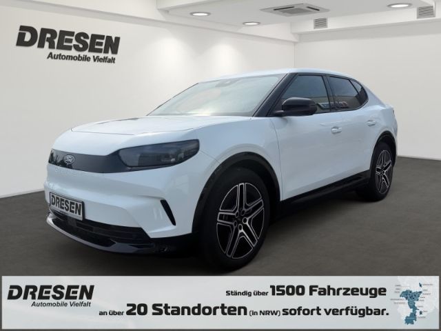 Ford Capri 11.721 km 39.850 &euro; Korschenbroich 41352