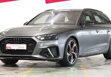 Audi S4 20.876 km 52.444 &euro; Wuppertal 42109