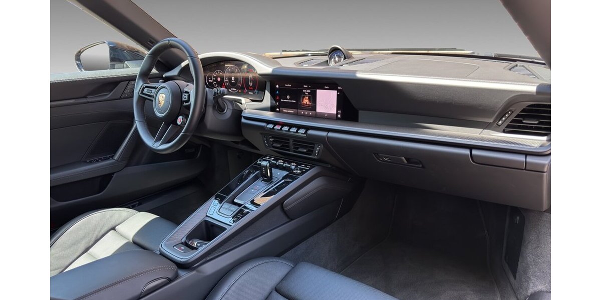 Porsche 911 Carrera S Matrix 360° Bose Carbon PPF NP209t 5.890 km 174.700 &euro; Wuppertal 42327