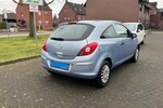 Opel Corsa 125.600 km 2.000 &euro; Grevenbroich 41515
