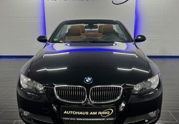 BMW 335 57.450 km 23.999 &euro; Ratingen bei Düsseldorf 40878