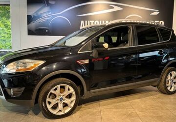 Ford Kuga 151.058 km 8.950 &euro; Ratingen 40880