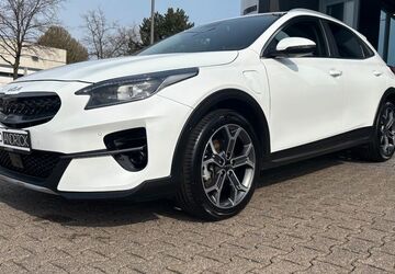 Kia XCeed 43.550 km 20.990 &euro; Remscheid 42855
