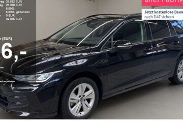 VW Golf 16.896 km 28.789 &euro; Krefeld 47805