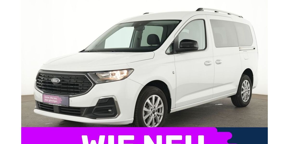 Ford Grand Tourneo 27.668 km 27.116 &euro; Neuss 41460