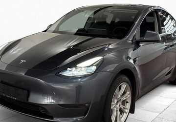 Tesla Model Y 66.000 km 44.950 &euro; Neuss 41460