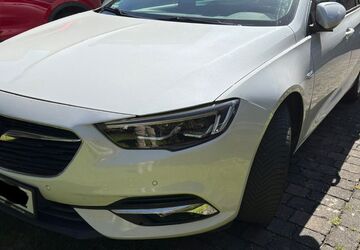 Opel Insignia 142.000 km 11.500 &euro; Dormagen 41542