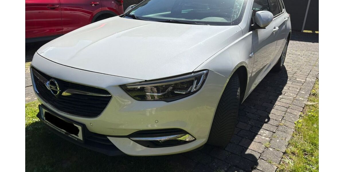 Opel Insignia 142.000 km 11.500 &euro; Dormagen 41542