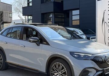 Mercedes-Benz EQE 12.850 km 68.750 &euro; Krefeld 47805