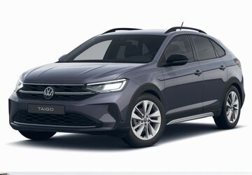 VW Taigo 24.958 km 22.991 &euro; Krefeld 47803