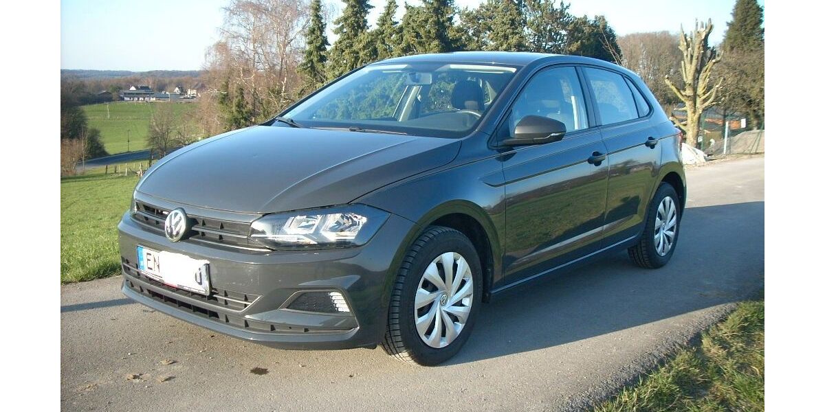 VW Polo 90.000 km 8.999 &euro; Sprockhövel 45549