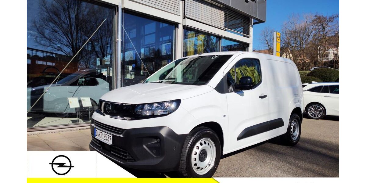 Opel Combo 13.170 km 22.550 &euro; Düsseldorf 40625
