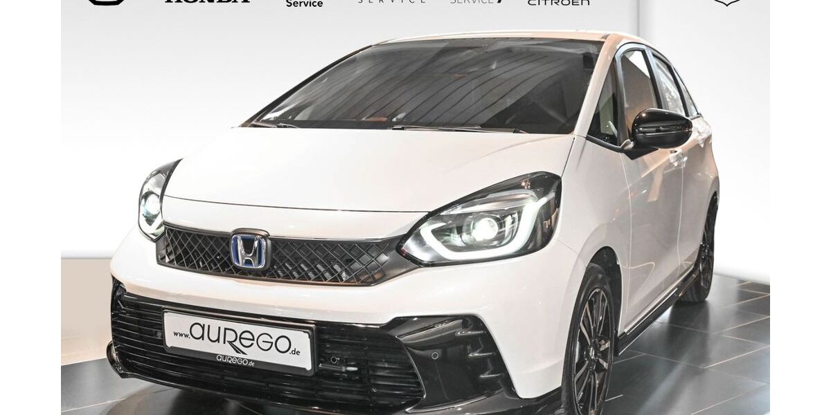 Honda Jazz 7.500 km 25.440 &euro; Wuppertal 42103