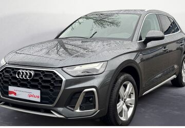 Audi Q5 93.040 km 30.980 &euro; Hilden 40721