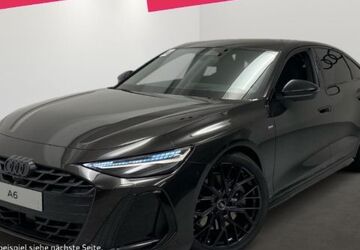Audi A6 1.500 km 68.980 &euro; Neuss 41464