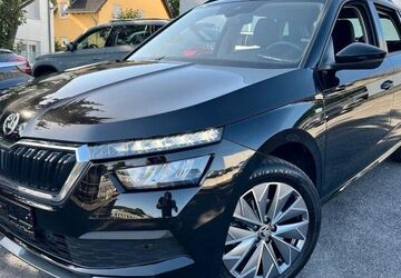 Skoda Kamiq 67.229 km 18.900 &euro; Oberhausen 46045