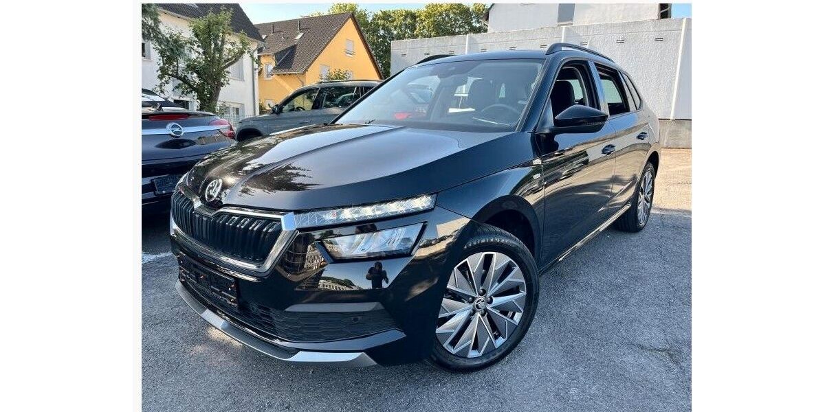 Skoda Kamiq 67.229 km 18.900 &euro; Oberhausen 46045