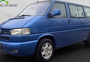 VW T4 Multivan 272.632 km 13.950 &euro; Ratingen 40880