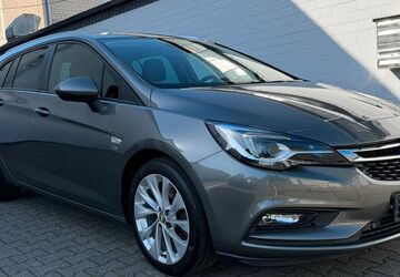Opel Astra 146.985 km 8.490 &euro; Hilden 40721