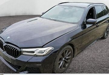 BMW 540 54.834 km 48.491 &euro; Krefeld 47803