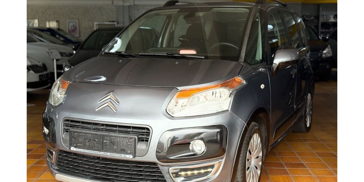 Citroen C3 45.000 km 8.100 &euro; Oberhausen 46145