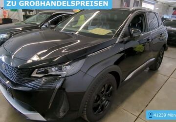 Peugeot 3008 80.760 km 19.990 &euro; Krefeld 47829