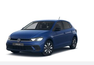 VW Polo 4.761 km 18.750 &euro; Duisburg 47059