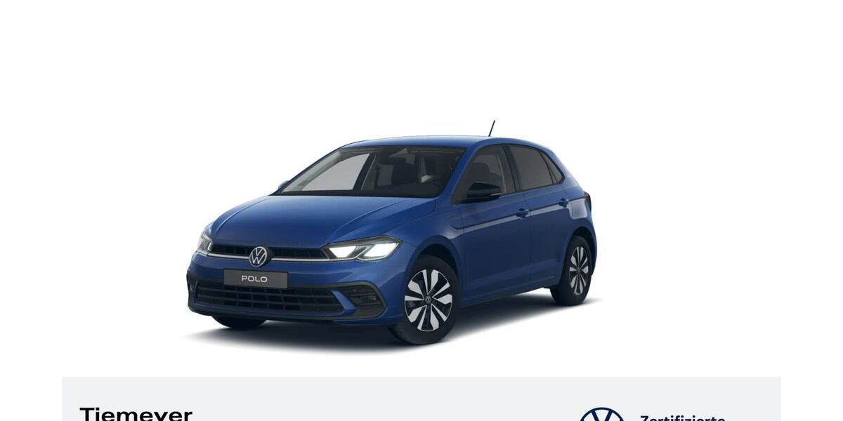 VW Polo 4.761 km 18.750 &euro; Duisburg 47059