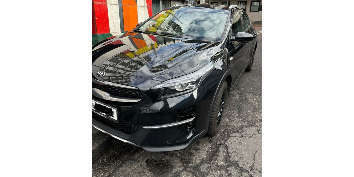 Kia XCeed 79.000 km 17.800 &euro; Neuss 41462