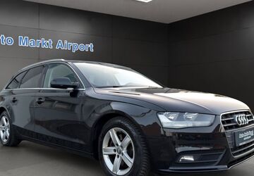Audi A4 298.000 km 6.680 &euro; Ratingen bei Düsseldorf 40878