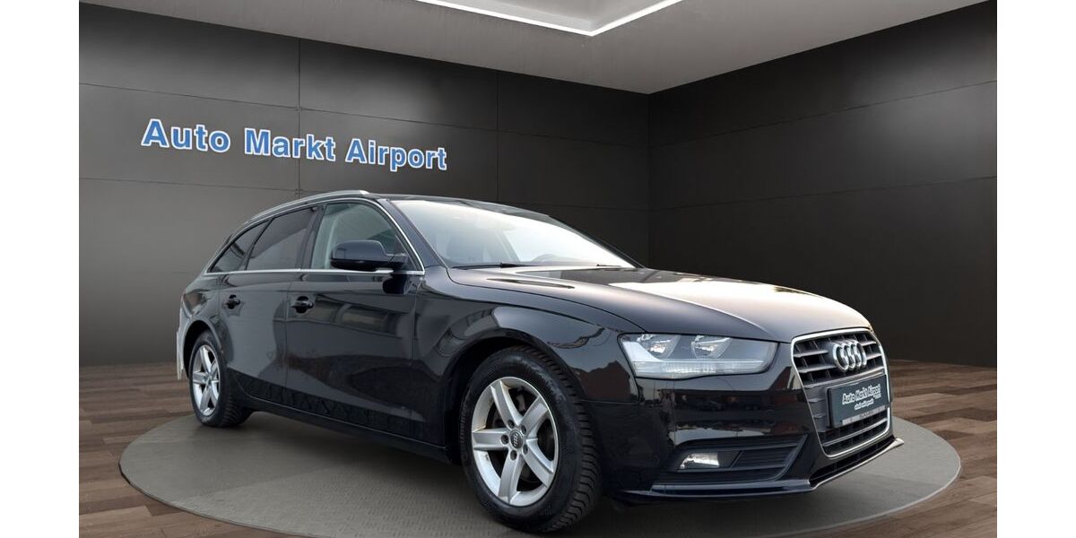 Audi A4 298.000 km 6.680 &euro; Ratingen bei Düsseldorf 40878