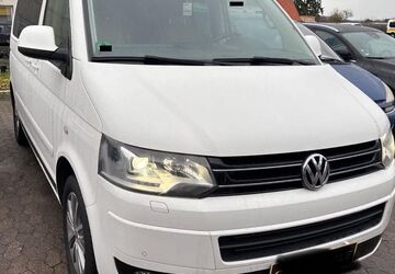 VW T5 Transporter 223.400 km 25.000 &euro; Monheim am Rhein 40789