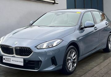 BMW 118 15.500 km 26.770 &euro; Meerbusch 40668