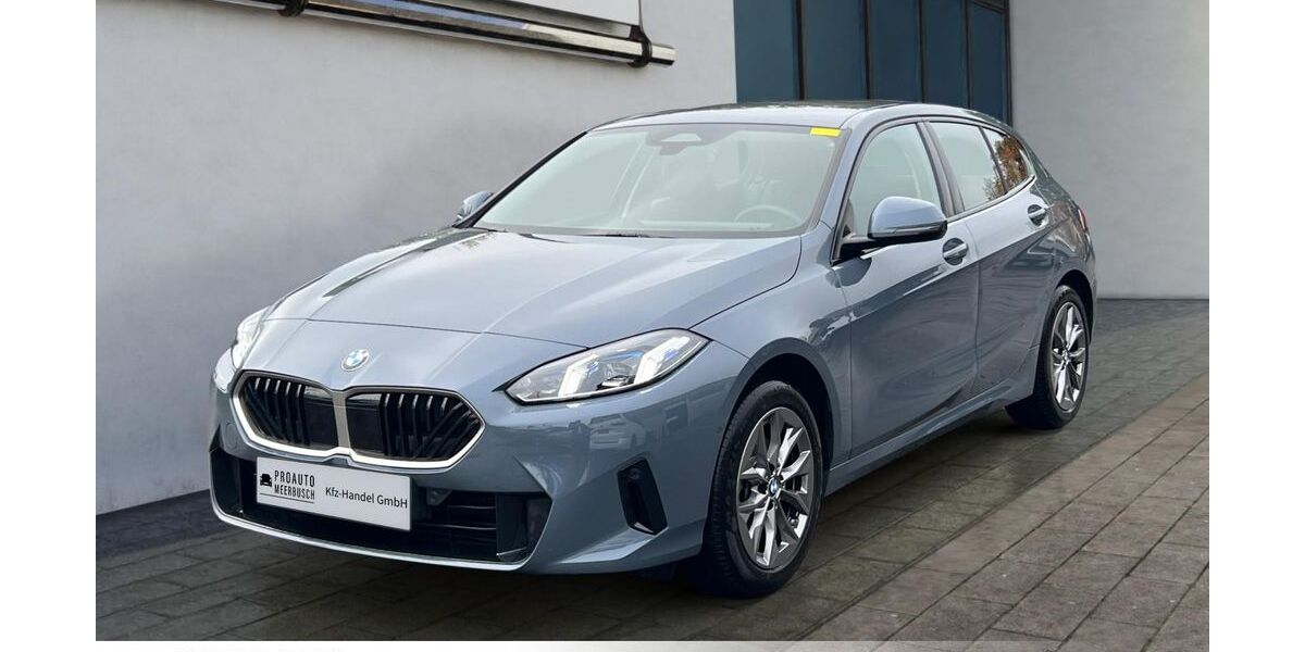 BMW 118 15.500 km 26.770 &euro; Meerbusch 40668