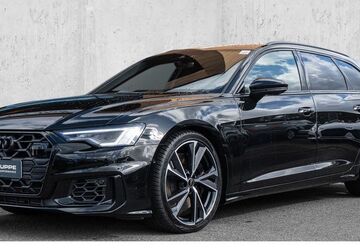 Audi S6 12.640 km 64.450 &euro; Düsseldorf 40474