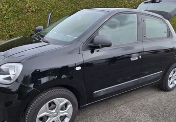 Renault Twingo 106.000 km 5.900 &euro; Neuss 41466