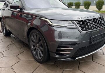 Land Rover Range Rover Velar 139.700 km 25.900 &euro; Hilden 40721