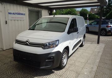 Citroen Berlingo 51.620 km 12.850 &euro; Langenfeld 40764