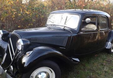 Citroen Andere 86.495 km 12.500 &euro; Mettmann 40822