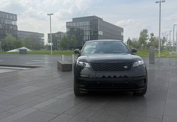 Land Rover Range Rover Velar 92.000 km 39.500 &euro; Essen 45355