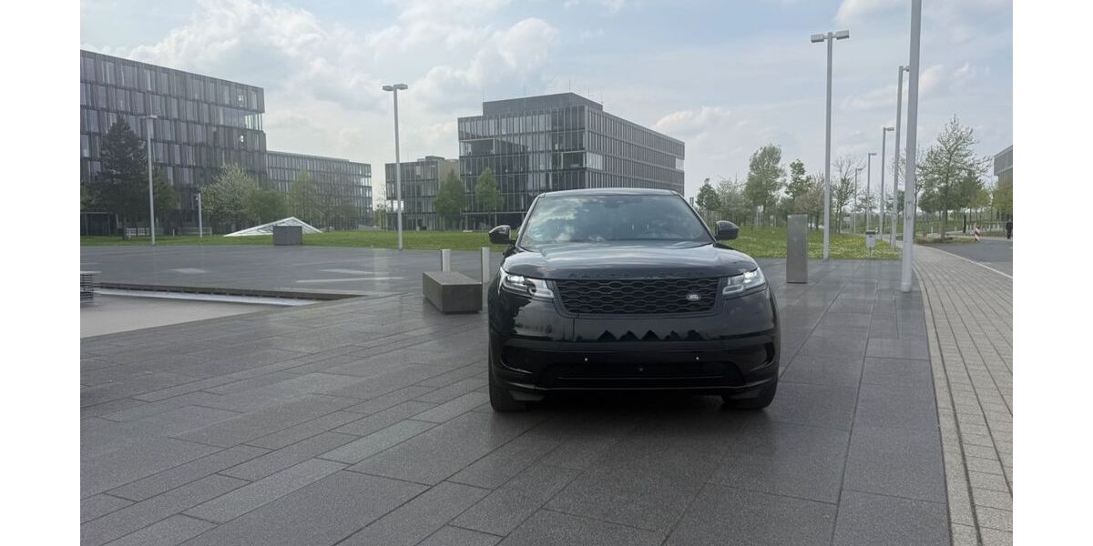 Land Rover Range Rover Velar 92.000 km 39.500 &euro; Essen 45355