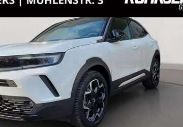 Opel Mokka 19.125 km 23.490 &euro; Moers 47441
