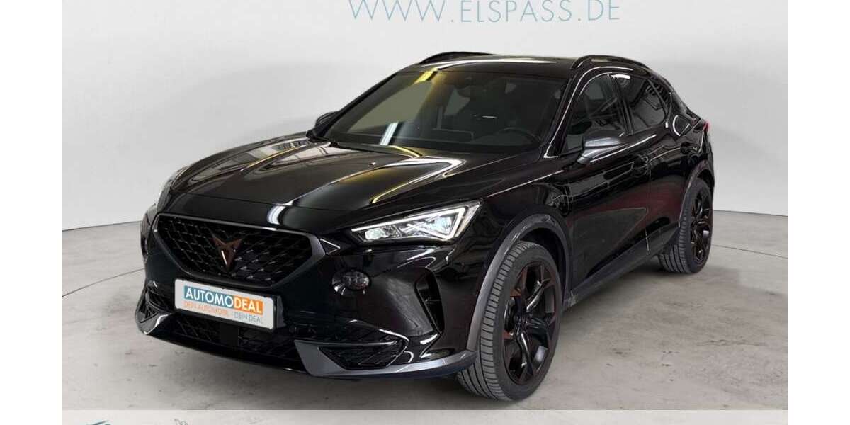 Cupra Formentor 29.472 km 99.999 &euro; Duisburg 47138