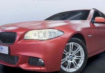 BMW 535 156.300 km 12.999 &euro; Gelsenkirchen 45897