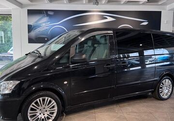 Mercedes-Benz Vito 176.000 km 20.990 &euro; Ratingen 40880